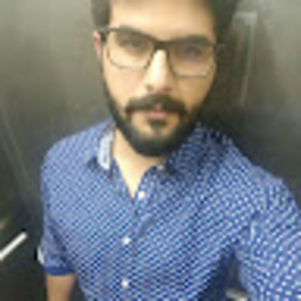Meet your Posher, Umair